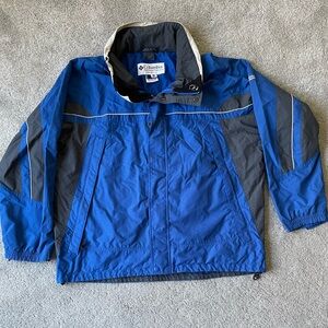 Columbia Men’s Coat